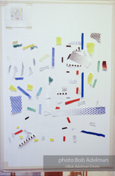-photo©Bob Adelman, artwork ©Estate of Roy Lichtenstein