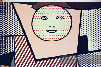 -photo©Bob Adelman, artwork ©Estate of Roy Lichtenstein