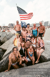 Coney Island, 1976.