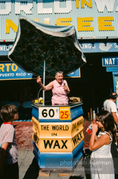 Coney Island, 1976.