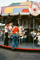 Coney Island, 1976.