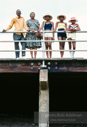 Coney Island, 1976.