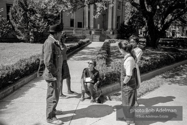 Freedom Summer,voter registration.Louisiana-1964.