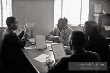 Voter registration,Sumter, South Carolina. 1962