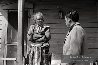 Voter registration,Sumter, South Carolina. 1962