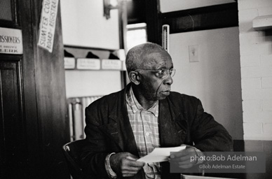 Voter registration,Sumter, South Carolina. 1962