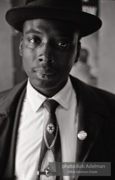 Voter registration. Sumter, South Carolina. 1962