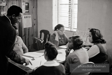 Voter registration,Sumter, South Carolina. 1962