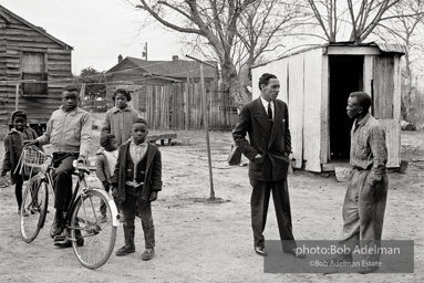 Voter registration,Sumter, South Carolina. 1962