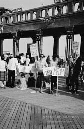 Democratic National Convention. Atlantic City,1964.