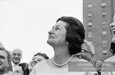 Democratic National Convention. Atlantic City,1964.