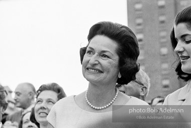 Democratic National Convention. Atlantic City,1964.