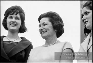 Democratic National Convention. Atlantic City,1964.