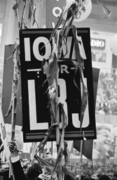 Democratic National Convention. Atlantic City,1964.