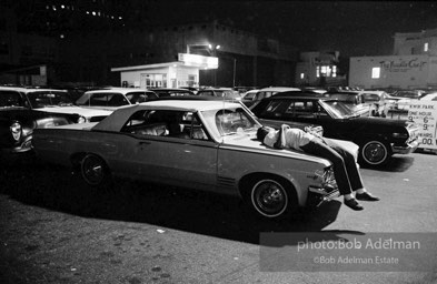 Democratic National Convention. Atlantic City,1964.