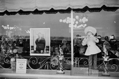 Democratic National Convention. Atlantic City,1964.