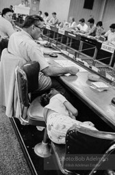 Democratic National Convention. Atlantic City,1964.