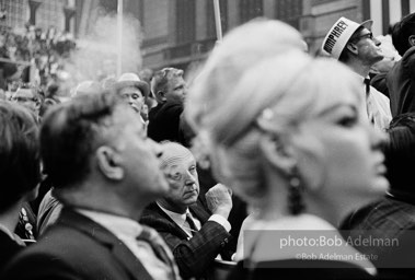 Democratic National Convention. Atlantic City,1964.