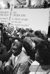 Democratic National Convention. Atlantic City,1964.