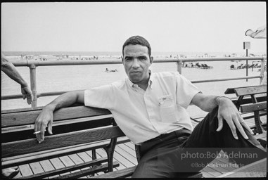 Democratic National Convention. Atlantic City,1964.