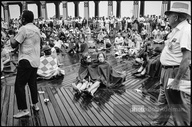 Democratic National Convention. Atlantic City,1964.