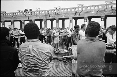 Democratic National Convention. Atlantic City,1964.