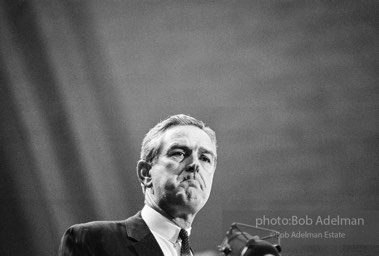 Democratic National Convention. Atlantic City,1964.