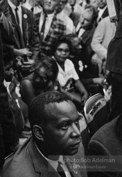 Democratic National Convention. Atlantic City,1964.