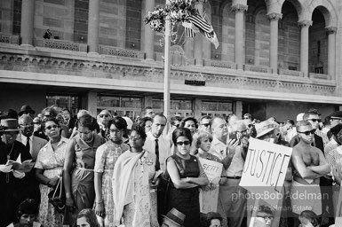 Democratic National Convention. Atlantic City,1964.