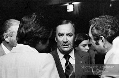 D_C_06-23a 001 Democratic Convention. New York City, 1976.photo:Bob Adelman©Bob Adelman Estate