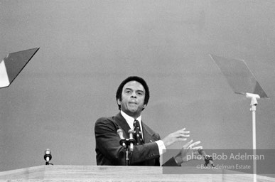 D_C_20-31 001 Democratic Convention. New York City, 1976.photo:Bob Adelman©Bob Adelman Estate D_C_20-31 001 Democratic Convention. New York City, 1976.photo:Bob Adelman©Bob Adelman Estate
