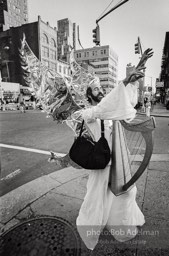 D_C_31-25a 001 Democratic Convention. New York City, 1976.photo:Bob Adelman©Bob Adelman Estate