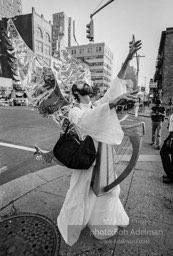 D_C_31-26a 001 Democratic Convention. New York City, 1976.photo:Bob Adelman©Bob Adelman Estate