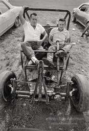 Sunday at the drag strip. Miller's Ferry. 1970. photo:©Bob Adelman, from the book DOWN HOME by Bob Adelman and Susan Hall.