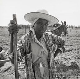 Mrs. Rosenelle Powell. Whiskey Run Road, Camden, 1966. photo:©Bob Adelman, from the book DOWN HOME by Bob Adelman and Susan Hall.