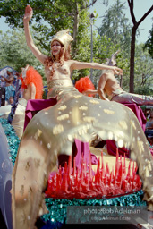 Gay Pride March. New York City, 1994