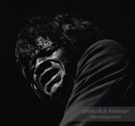 Al Green,  live at the Apollo Theater,  Harlem,  New York City  1980-