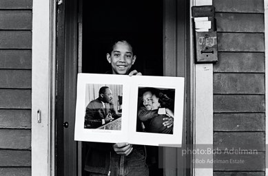 South Jamaica, Queens, N.Y. 1968