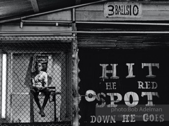 Game of skill,  Dallas,  Texas.  1965