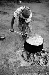 Laundry,  Wilcox County,  Alabama.  1966