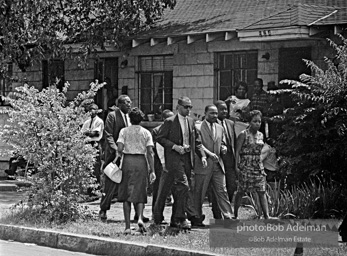 Birmingham, Alabama, 1963