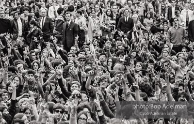 Columbia University. Moratorium Day. October 15, 1969.