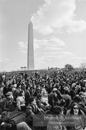 Moratorium Day. Washington, D.C., November 15th, 1969.