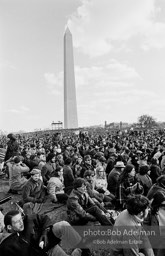 Moratorium Day. Washington, D.C., November 15th, 1969.