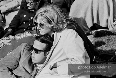 Moratorium Day. Washington, D.C., November 15th, 1969.