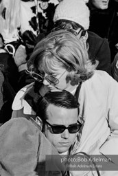 Moratorium Day. Washington, D.C., November 15th, 1969.