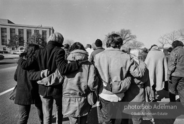Moratorium Day. Washington, D.C., November 15th, 1969.