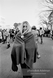 Moratorium Day. Washington, D.C., November 15th, 1969.