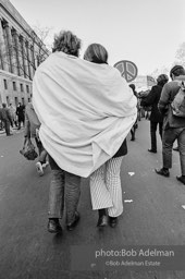 Moratorium Day. Washington, D.C., November 15th, 1969.