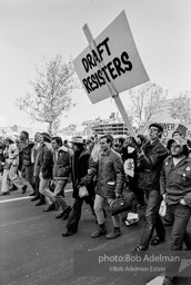 Moratorium Day. Washington, D.C., November 15th, 1969.